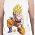 TANK TOP GOKU SSJ 2